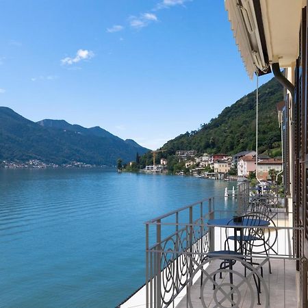 Lac Hotel 梅利德 外观 照片