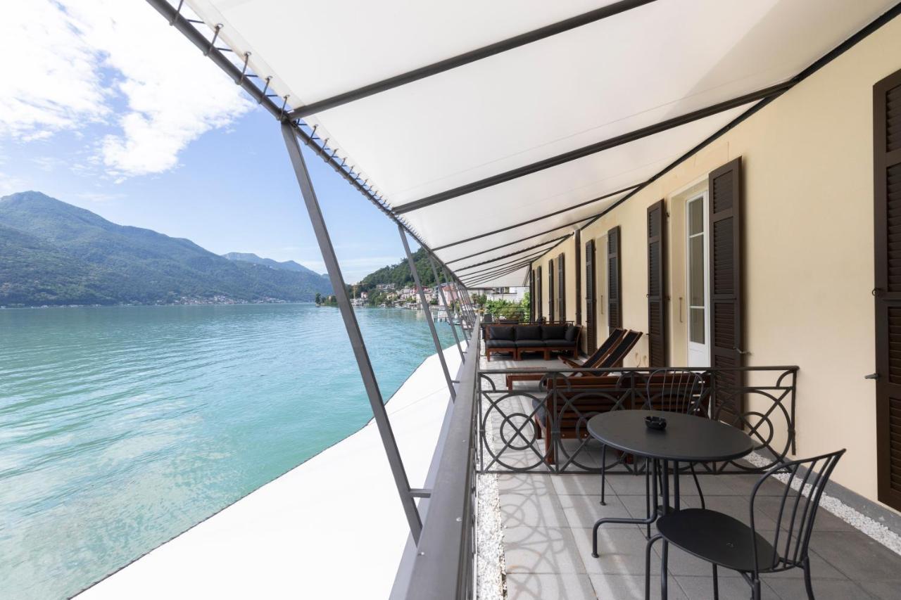 Lac Hotel 梅利德 外观 照片