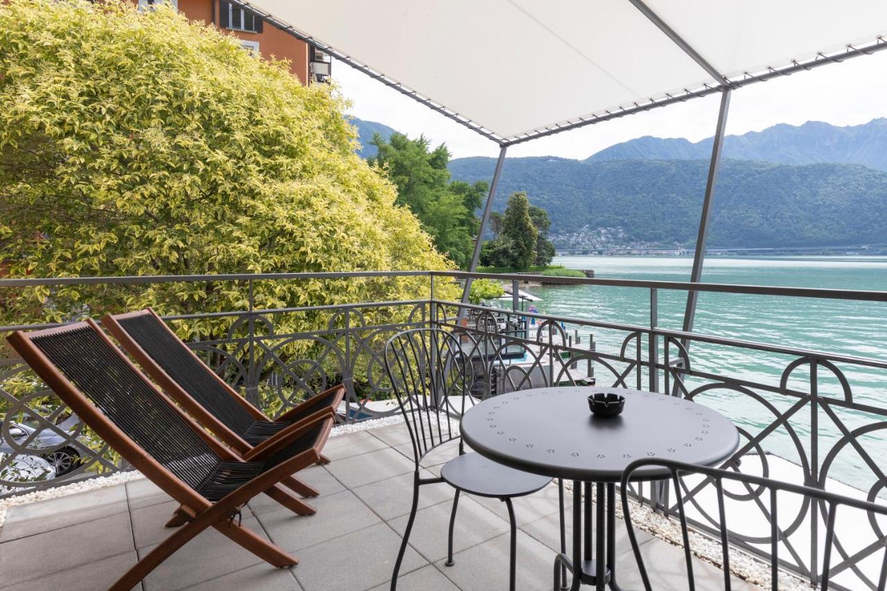 Lac Hotel 梅利德 外观 照片