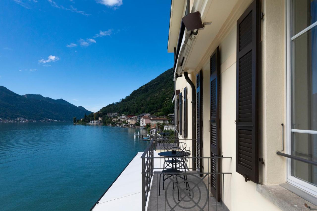 Lac Hotel 梅利德 外观 照片