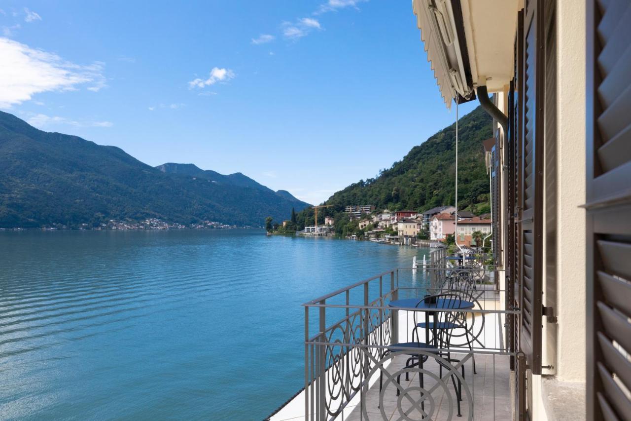 Lac Hotel 梅利德 外观 照片