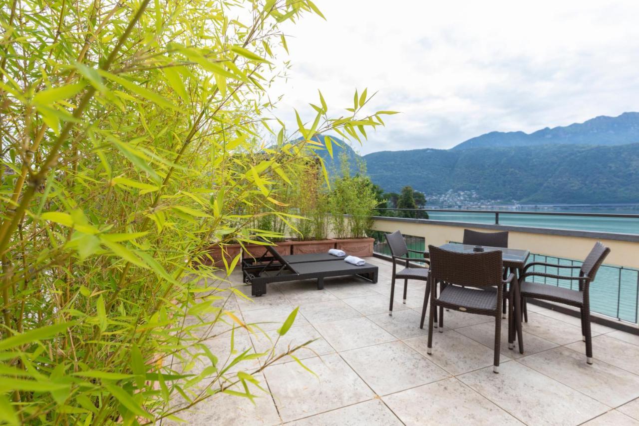Lac Hotel 梅利德 外观 照片