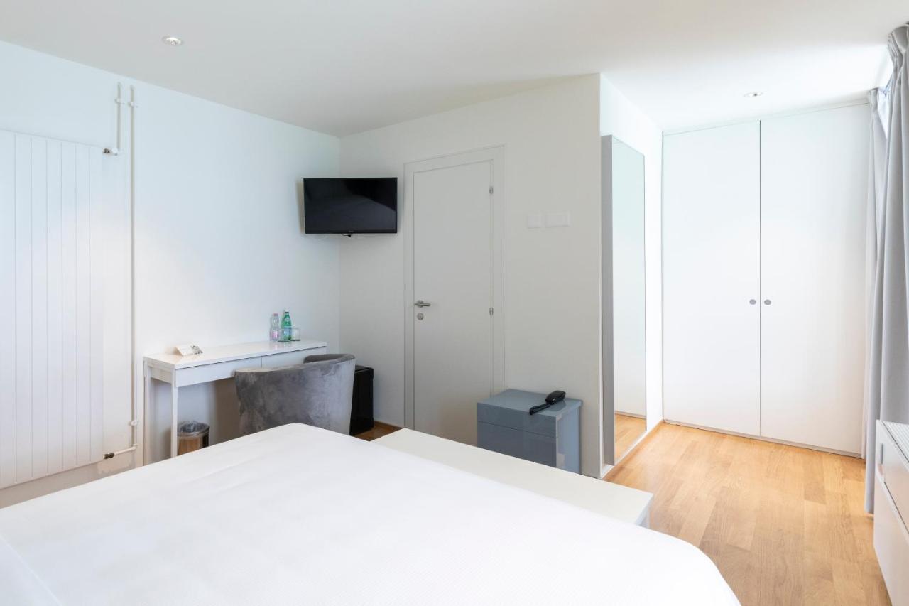 Lac Hotel 梅利德 外观 照片