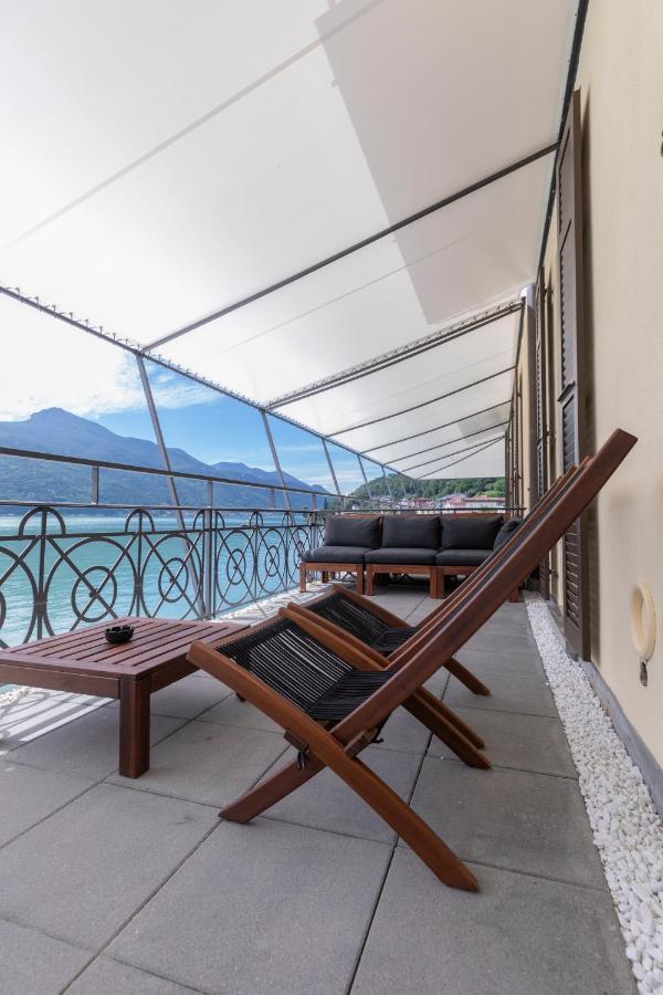 Lac Hotel 梅利德 外观 照片