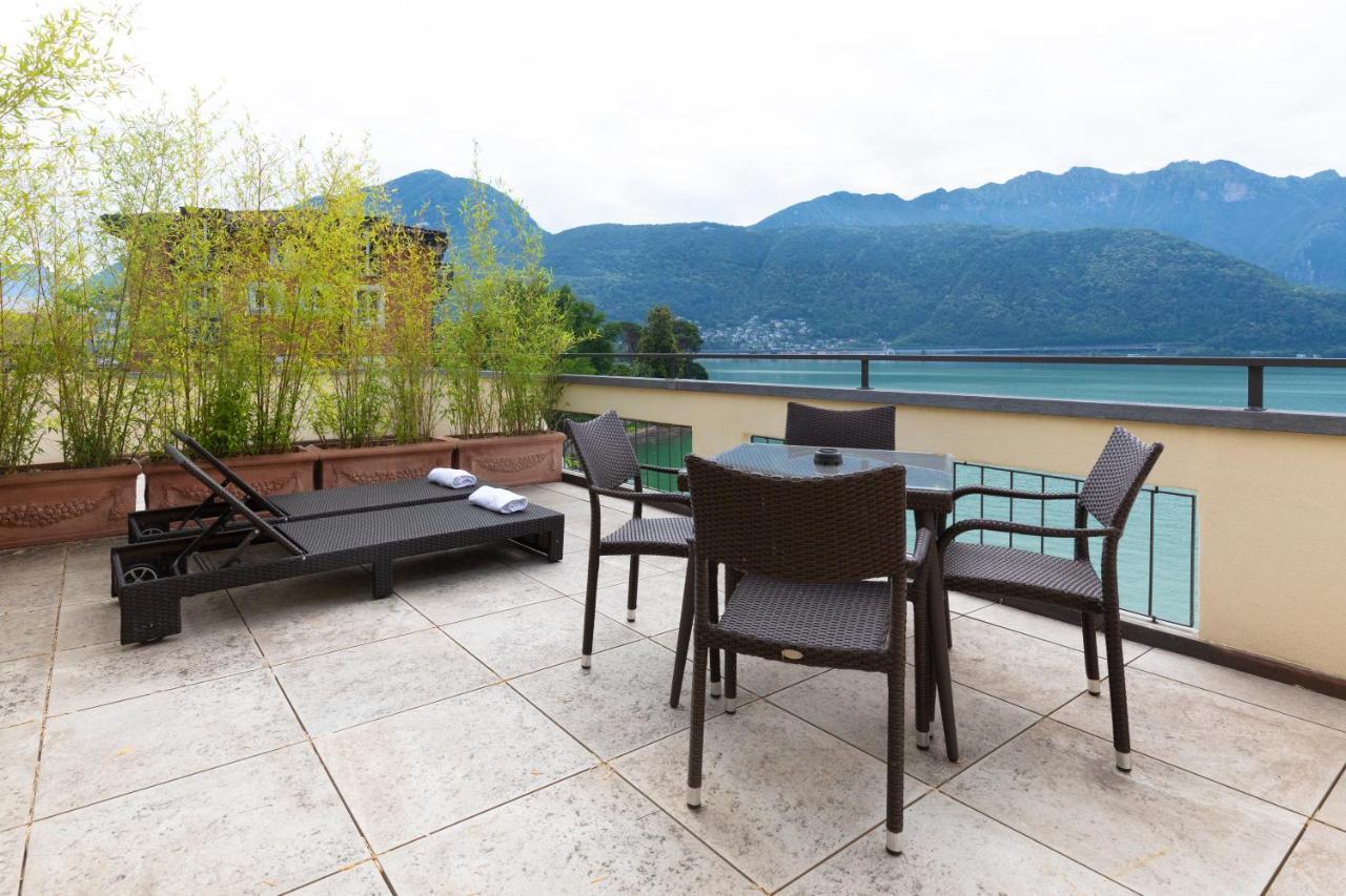 Lac Hotel 梅利德 外观 照片