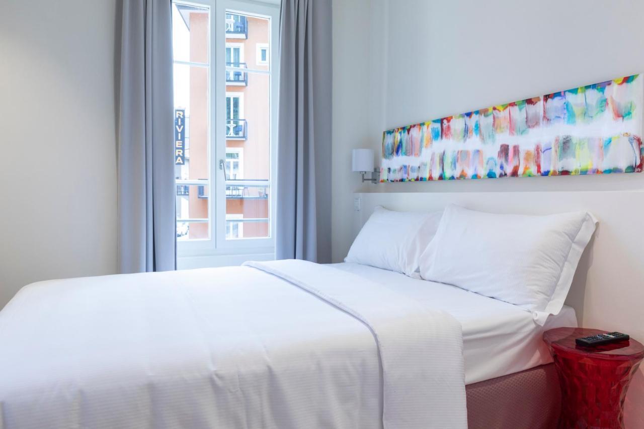 Lac Hotel 梅利德 外观 照片