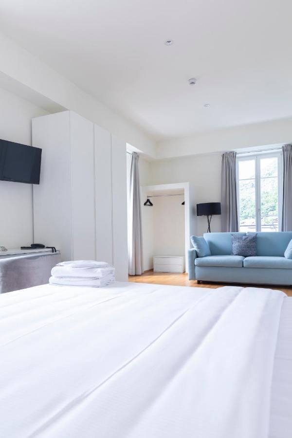 Lac Hotel 梅利德 外观 照片