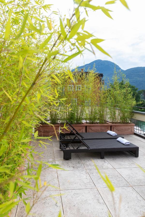 Lac Hotel 梅利德 外观 照片