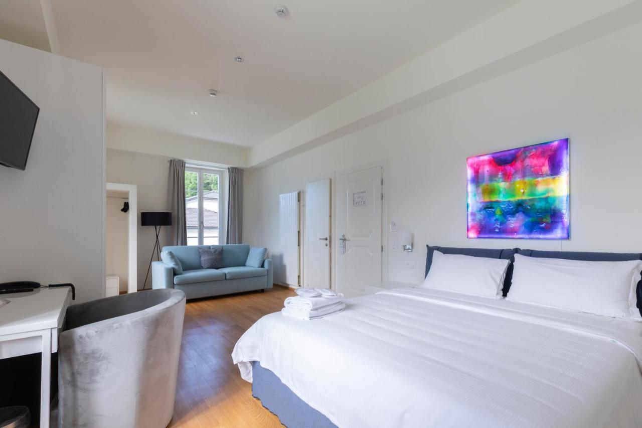 Lac Hotel 梅利德 外观 照片