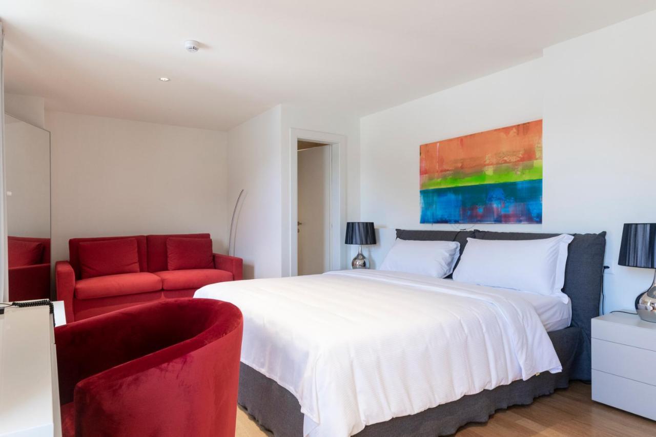 Lac Hotel 梅利德 外观 照片