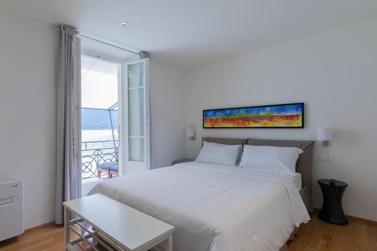 Lac Hotel 梅利德 外观 照片