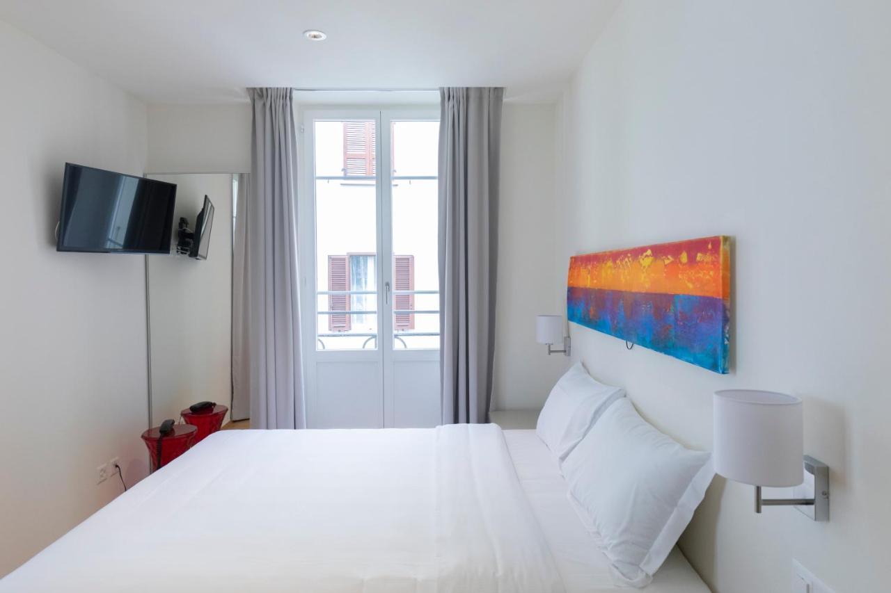 Lac Hotel 梅利德 外观 照片