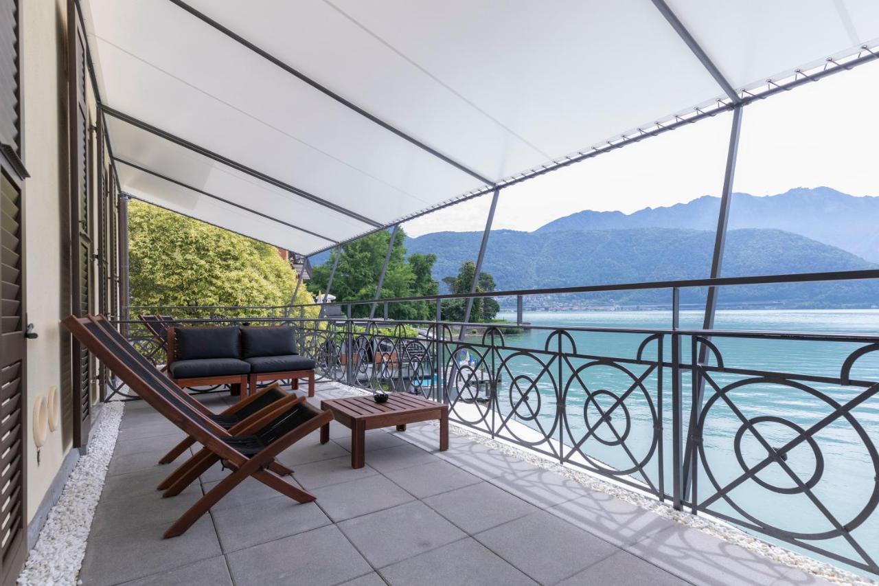 Lac Hotel 梅利德 外观 照片