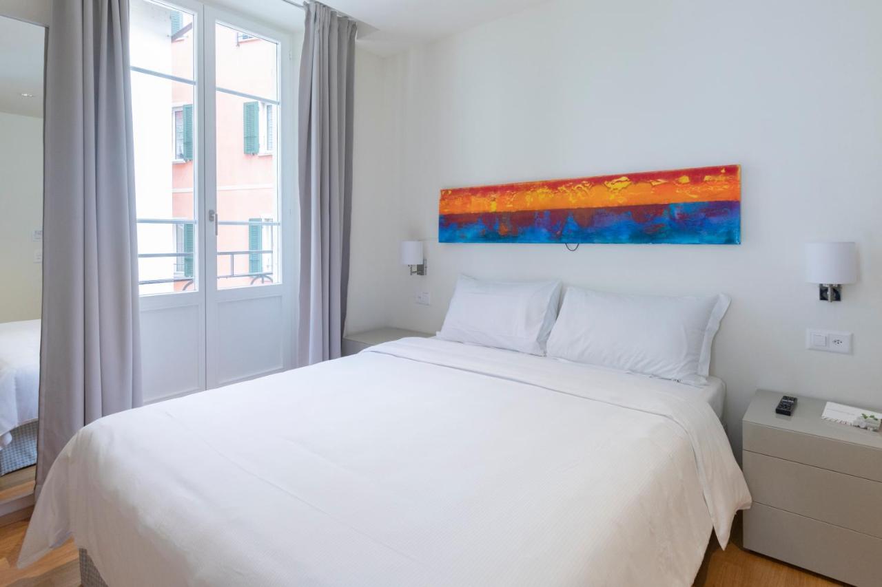 Lac Hotel 梅利德 外观 照片
