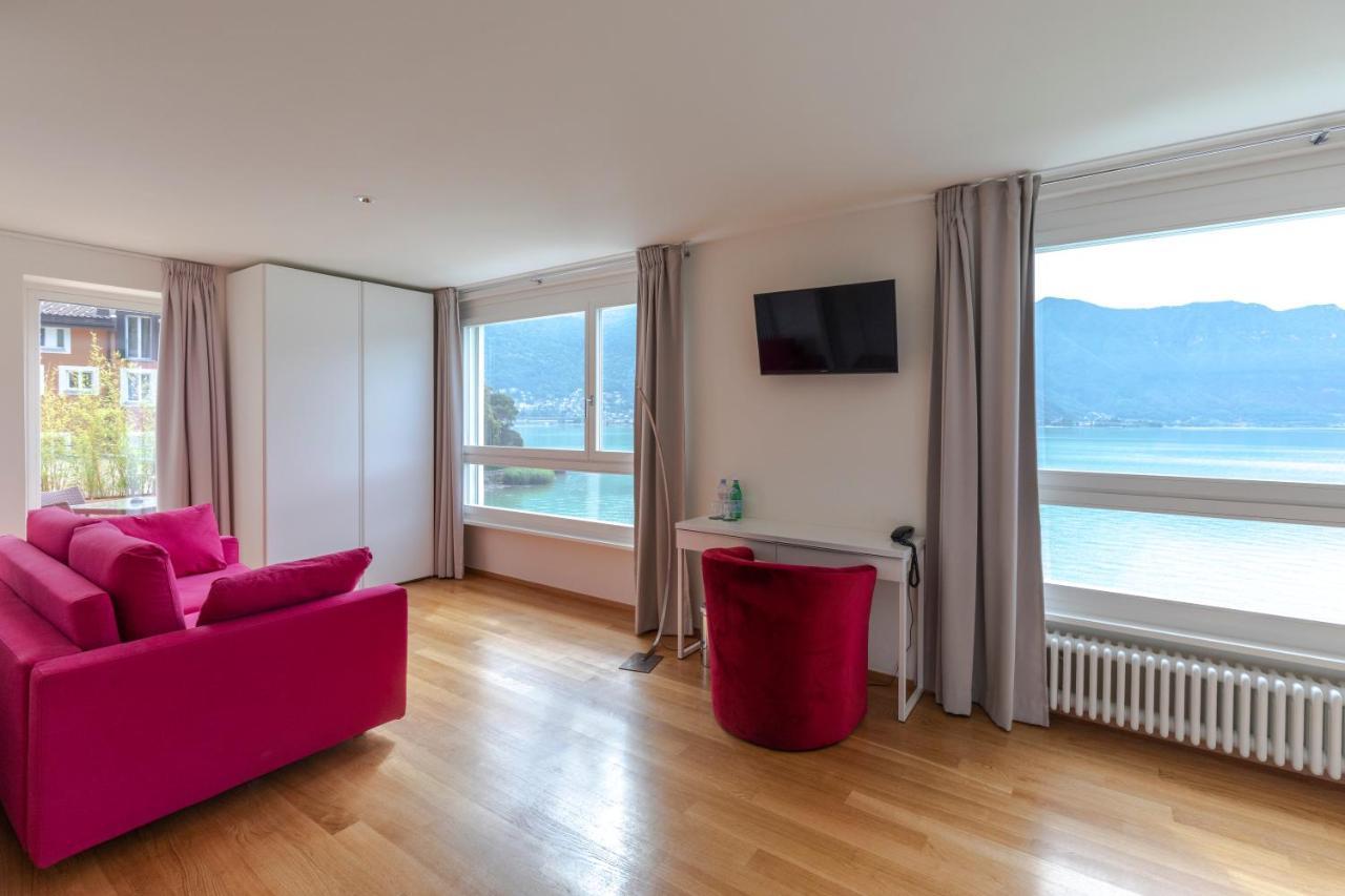 Lac Hotel 梅利德 外观 照片