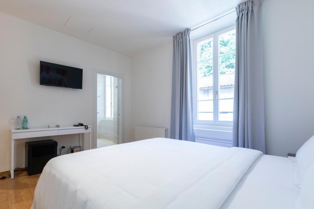 Lac Hotel 梅利德 外观 照片