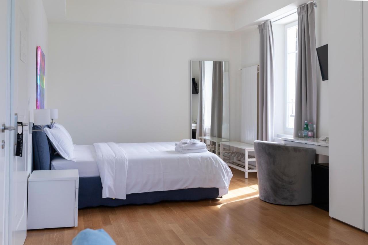 Lac Hotel 梅利德 外观 照片