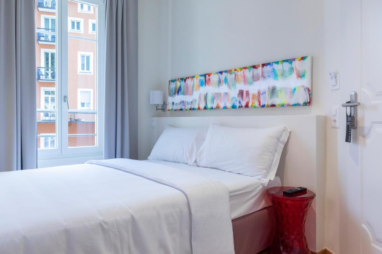 Lac Hotel 梅利德 外观 照片