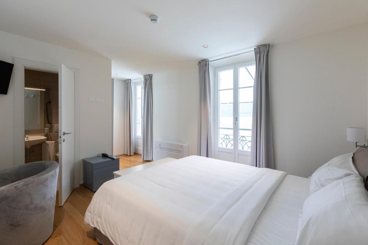 Lac Hotel 梅利德 外观 照片