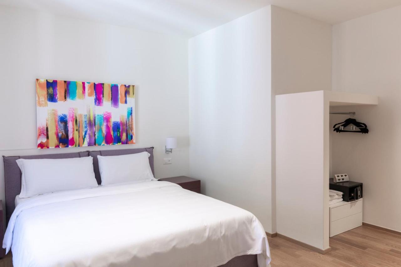 Lac Hotel 梅利德 外观 照片