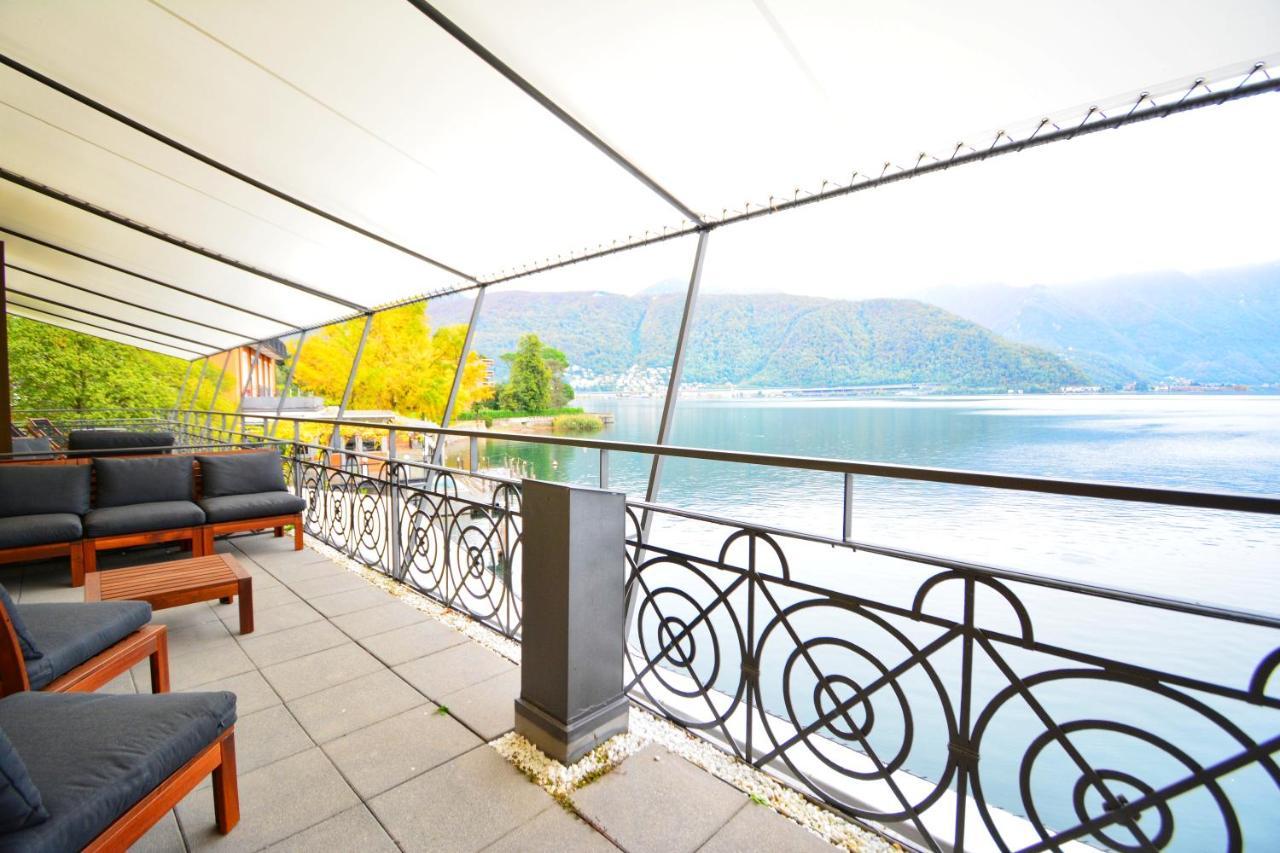 Lac Hotel 梅利德 客房 照片