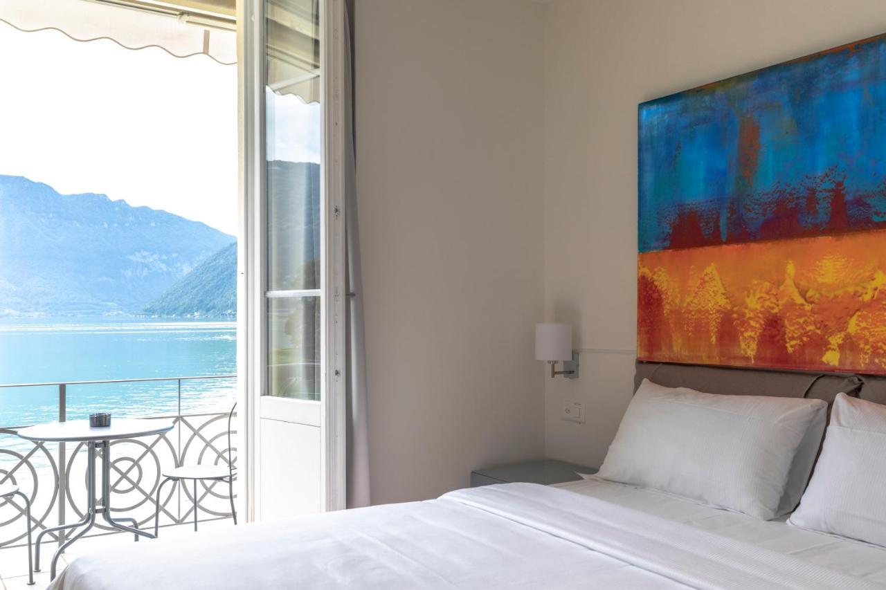 Lac Hotel 梅利德 外观 照片