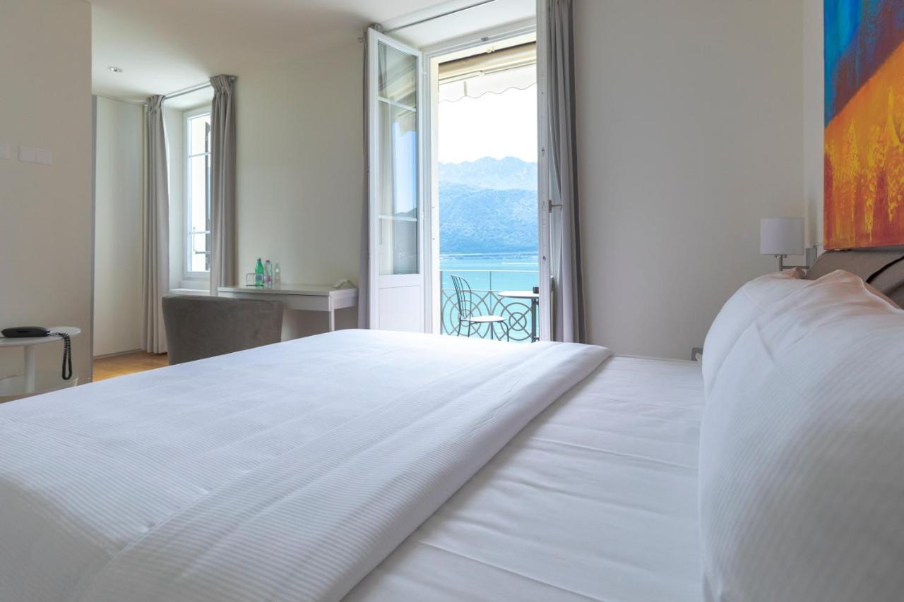 Lac Hotel 梅利德 外观 照片