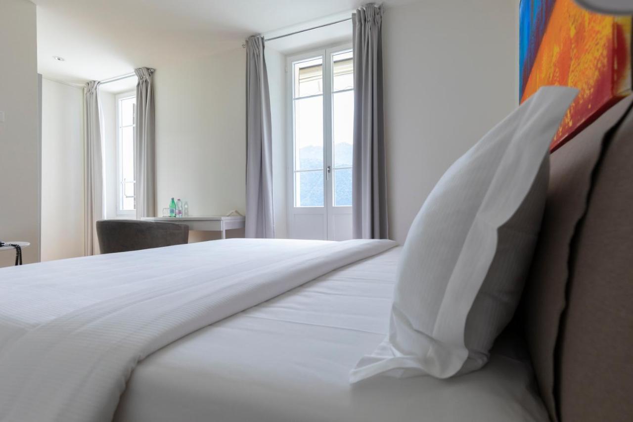 Lac Hotel 梅利德 外观 照片