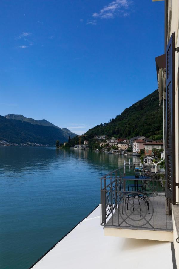 Lac Hotel 梅利德 外观 照片