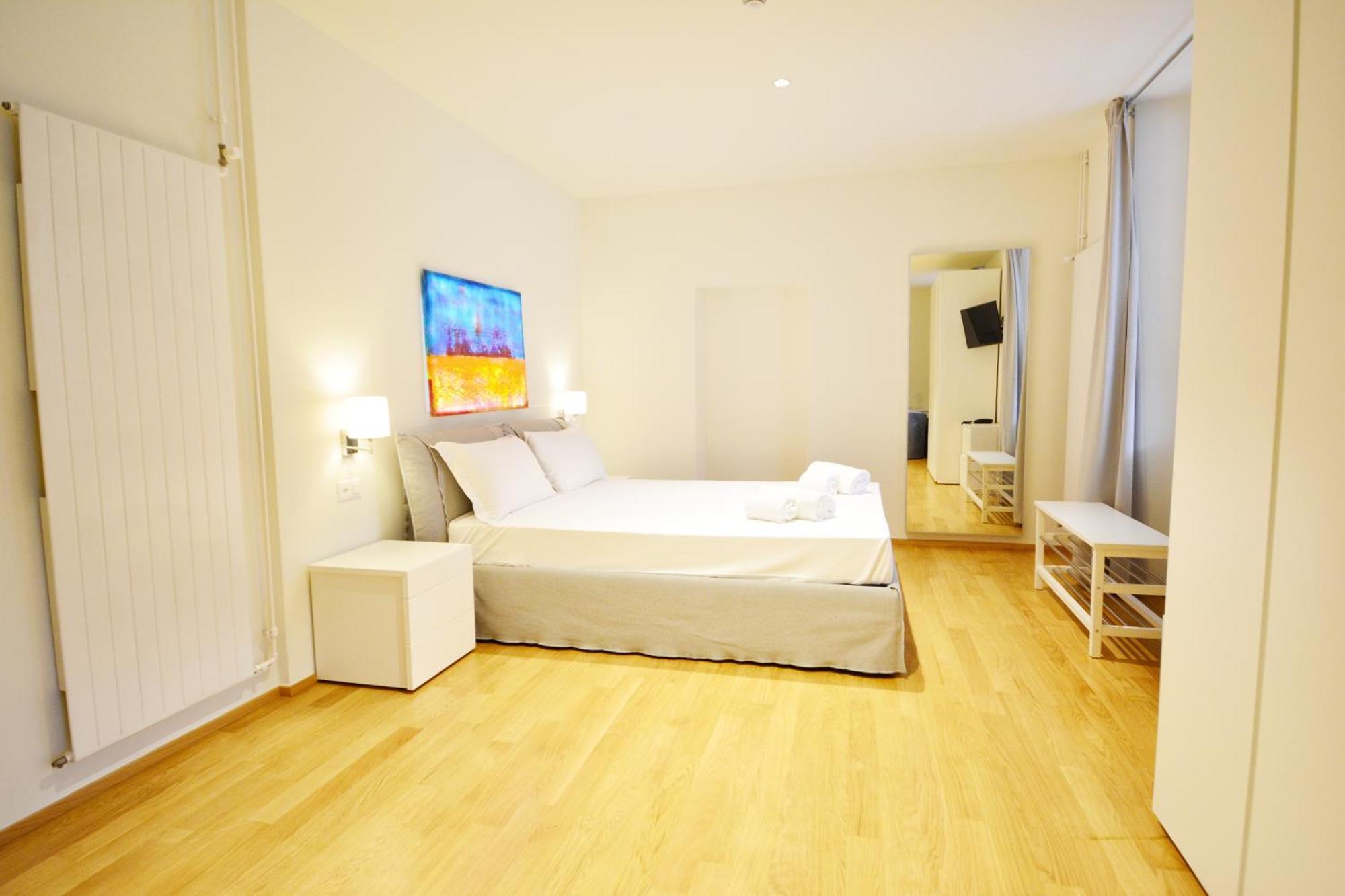 Lac Hotel 梅利德 客房 照片