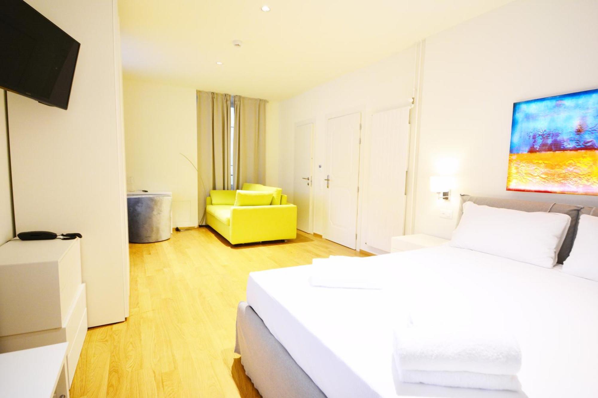 Lac Hotel 梅利德 客房 照片