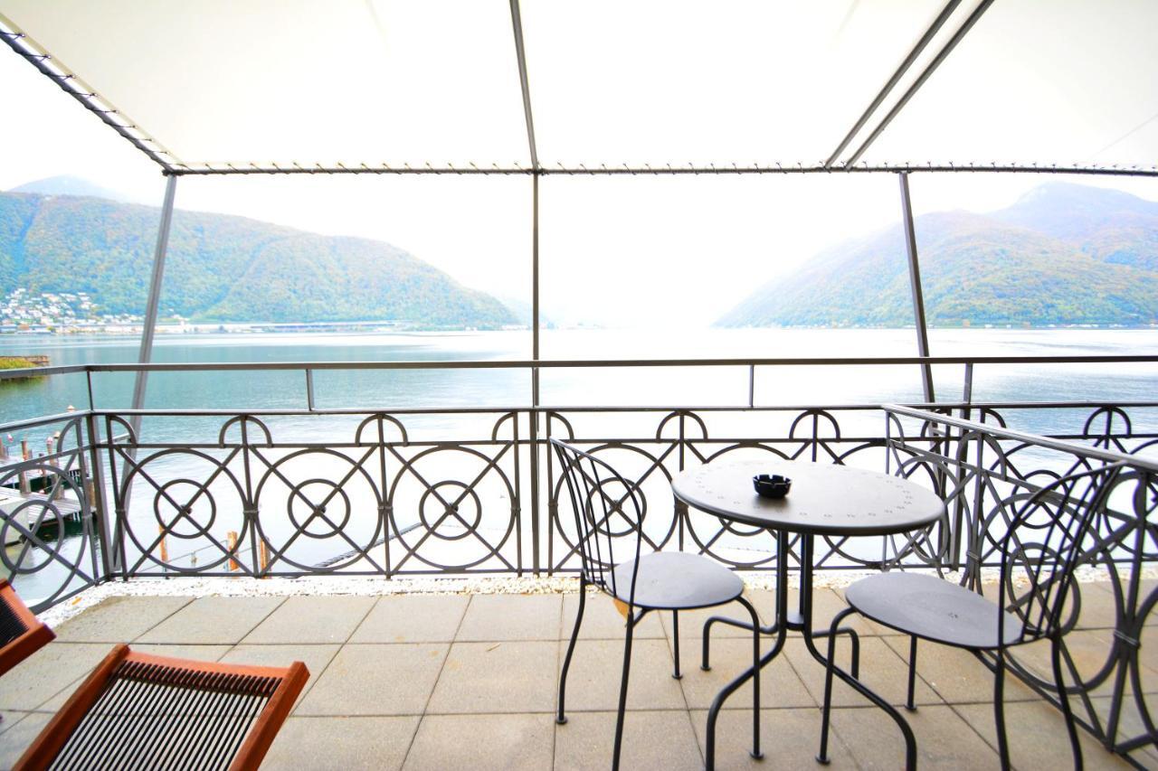 Lac Hotel 梅利德 外观 照片