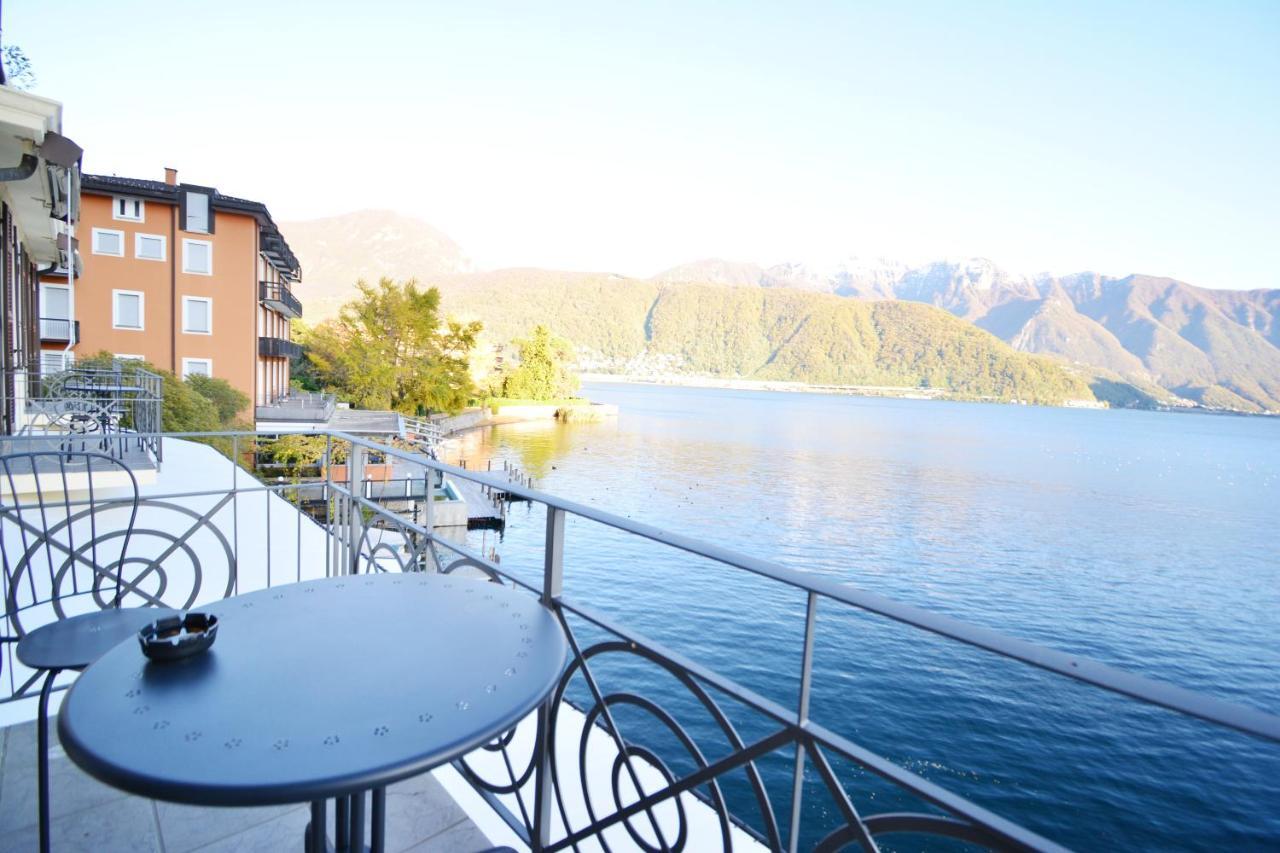 Lac Hotel 梅利德 外观 照片