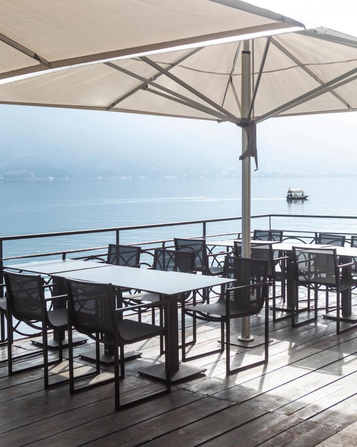 Lac Hotel 梅利德 外观 照片